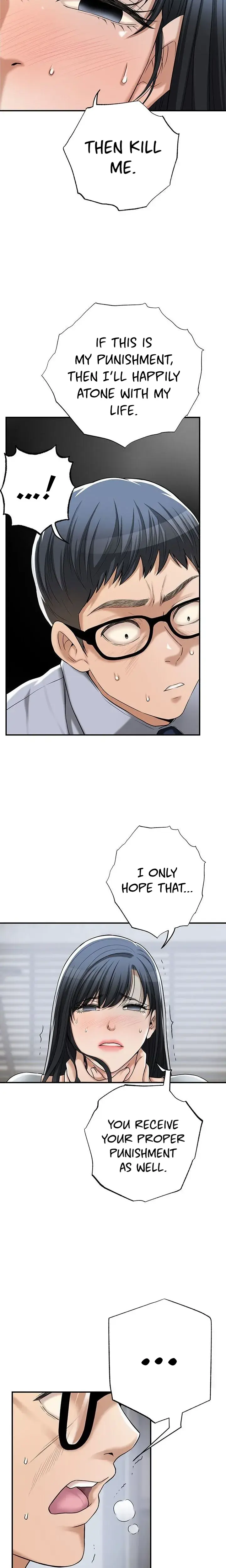 The Seed Of Destiny Chapter 50 - Page 17