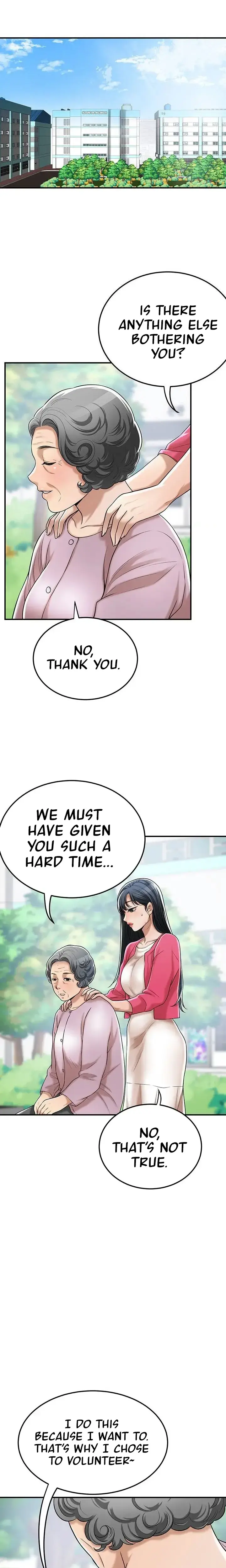 The Seed Of Destiny Chapter 50 - Page 25