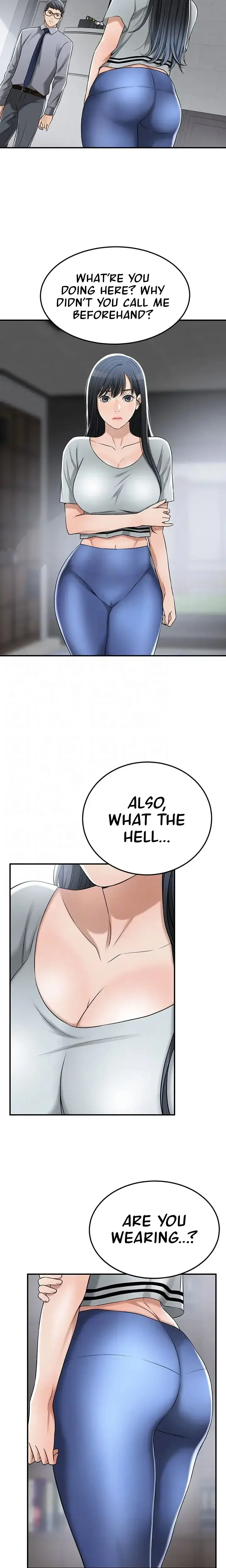 The Seed Of Destiny Chapter 50 - Page 4