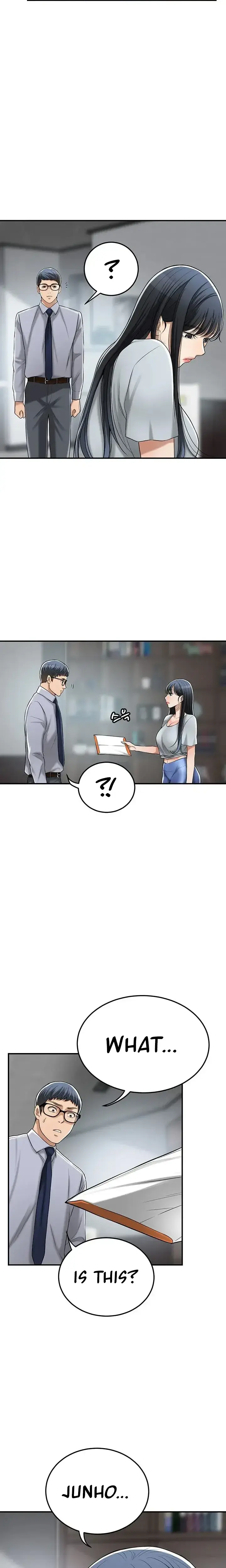 The Seed Of Destiny Chapter 50 - Page 5