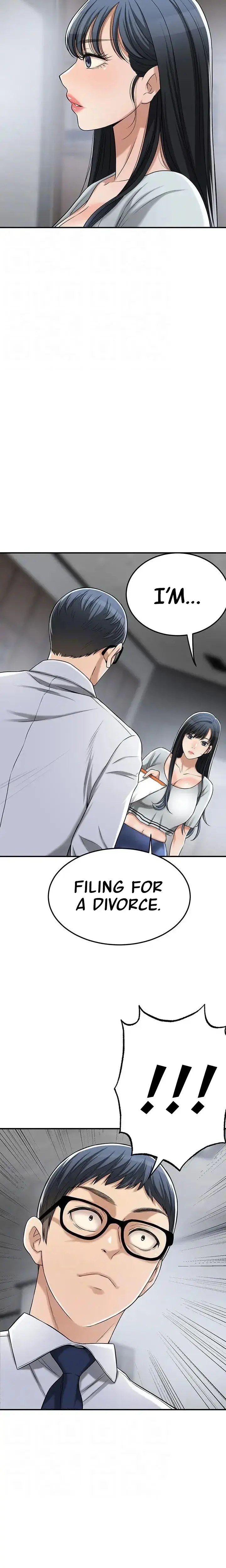 The Seed Of Destiny Chapter 50 - Page 6
