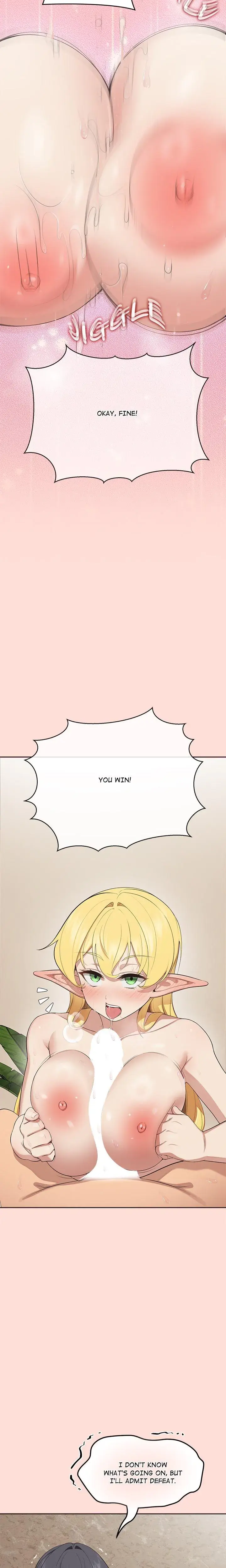 The Seed Of Destiny Chapter 6 - Page 10