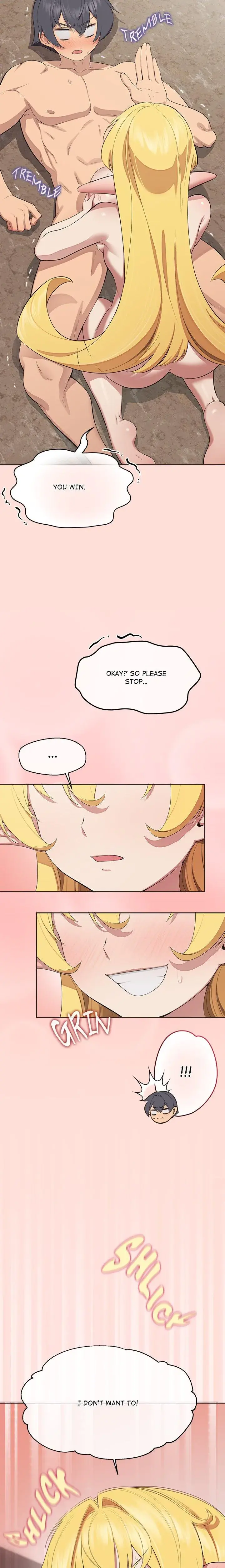 The Seed Of Destiny Chapter 6 - Page 11