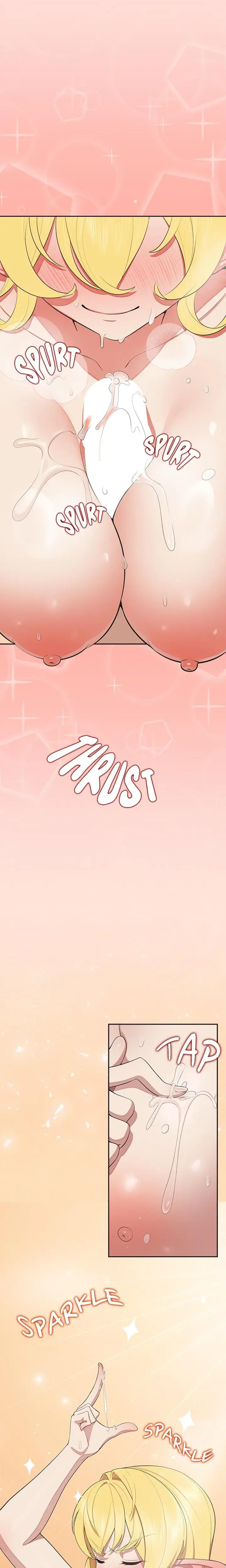 The Seed Of Destiny Chapter 6 - Page 15