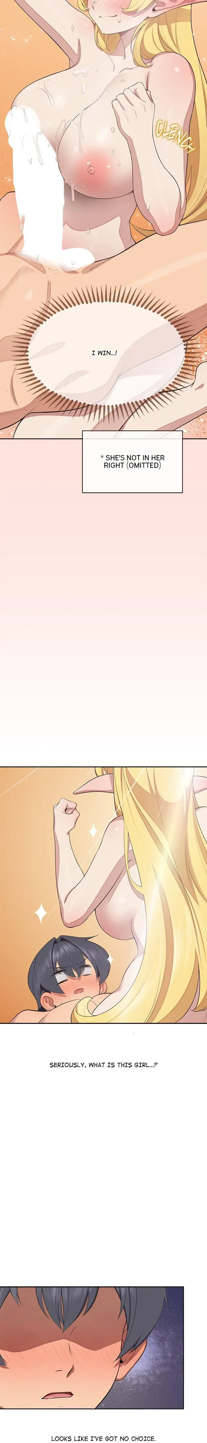 The Seed Of Destiny Chapter 6 - Page 16