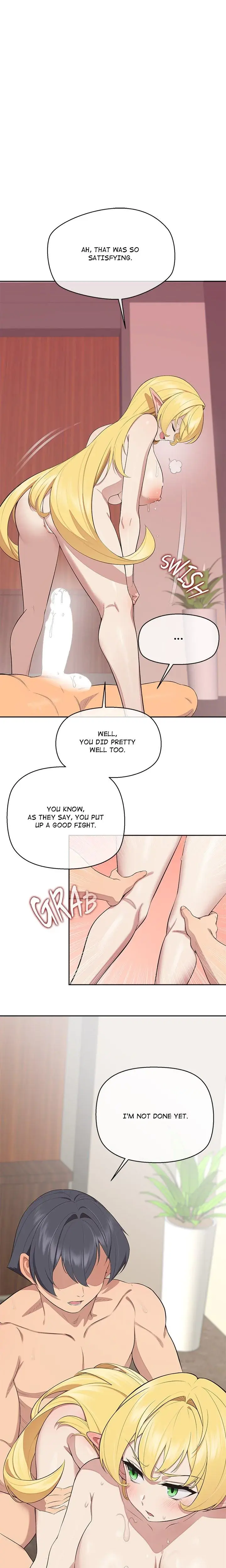 The Seed Of Destiny Chapter 6 - Page 17
