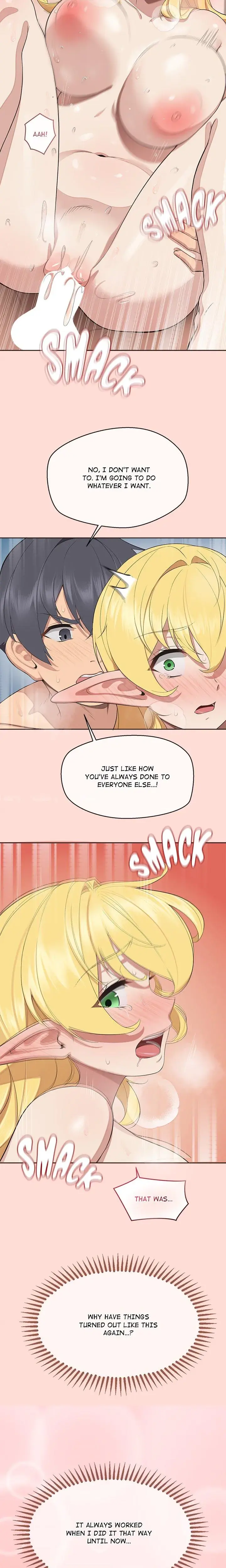 The Seed Of Destiny Chapter 6 - Page 21