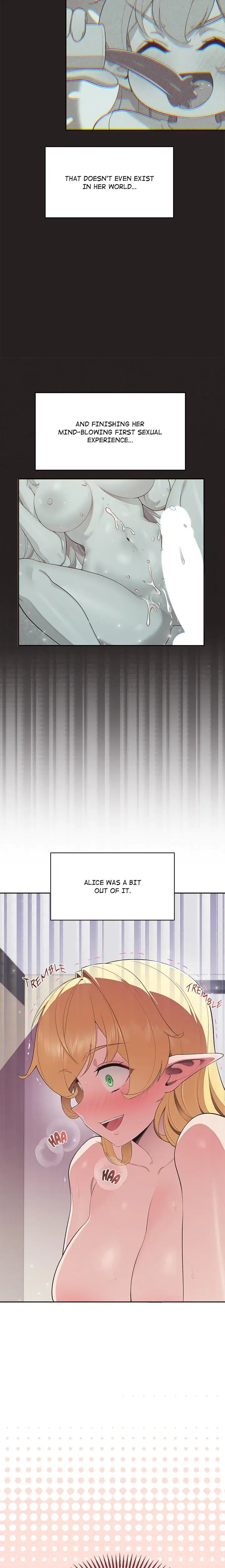 The Seed Of Destiny Chapter 6 - Page 4