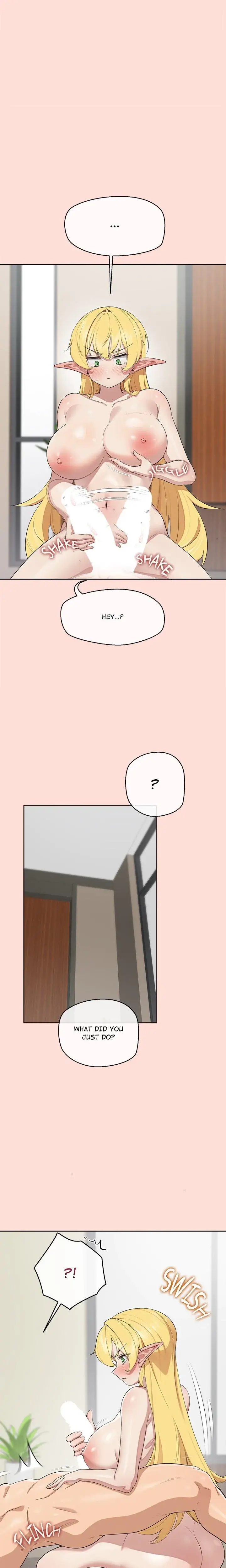 The Seed Of Destiny Chapter 6 - Page 6