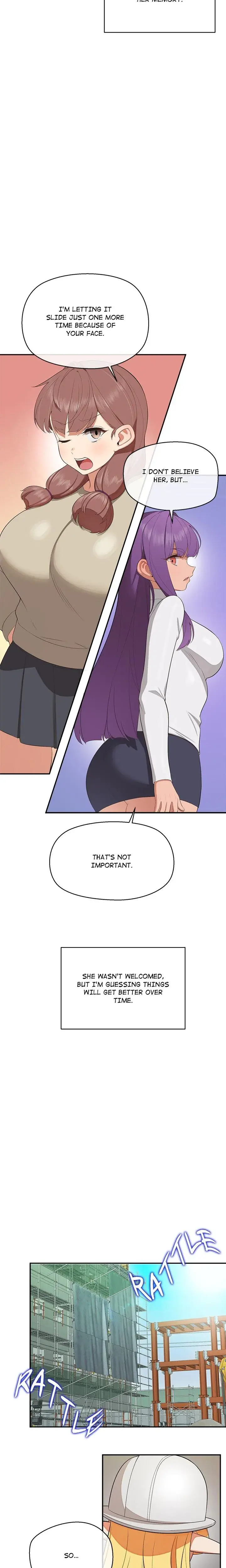 The Seed Of Destiny Chapter 7 - Page 16