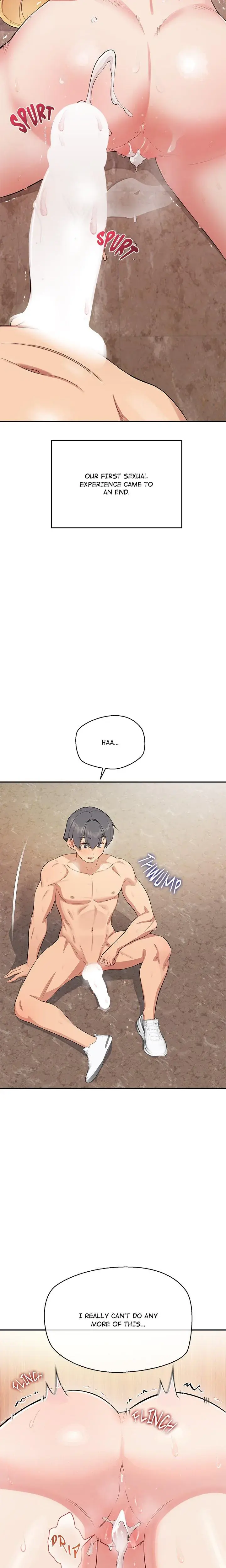 The Seed Of Destiny Chapter 7 - Page 2