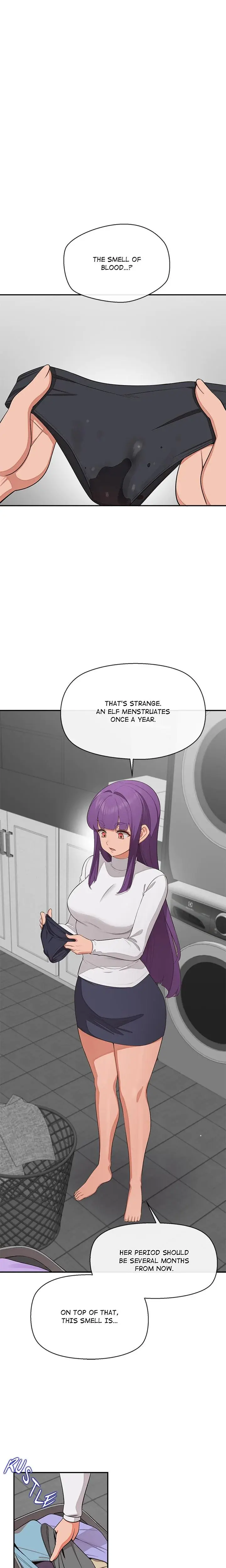 The Seed Of Destiny Chapter 7 - Page 23