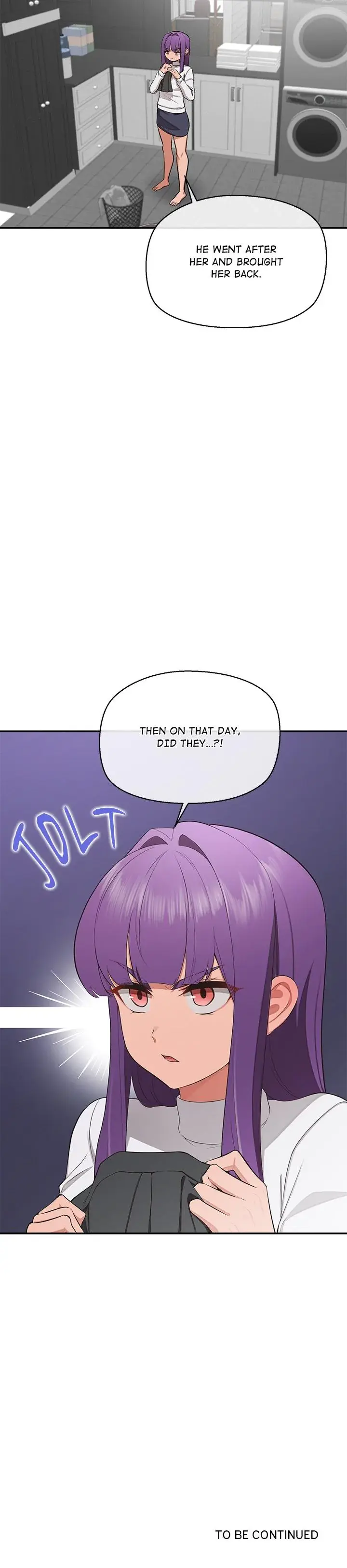 The Seed Of Destiny Chapter 7 - Page 25
