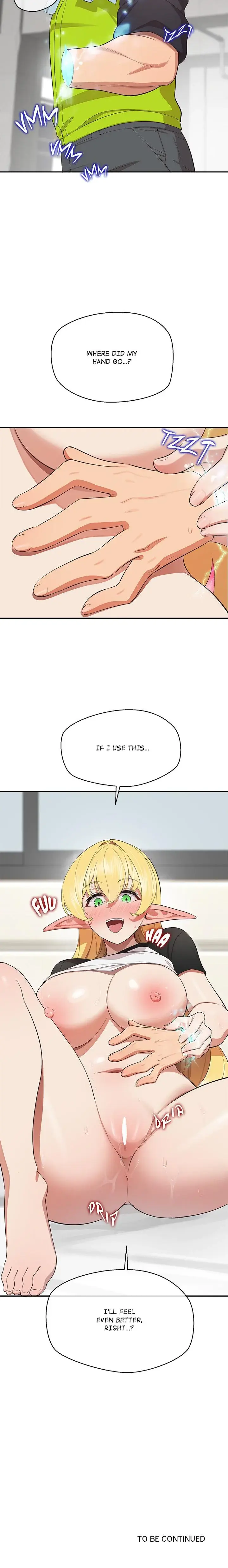 The Seed Of Destiny Chapter 8 - Page 26