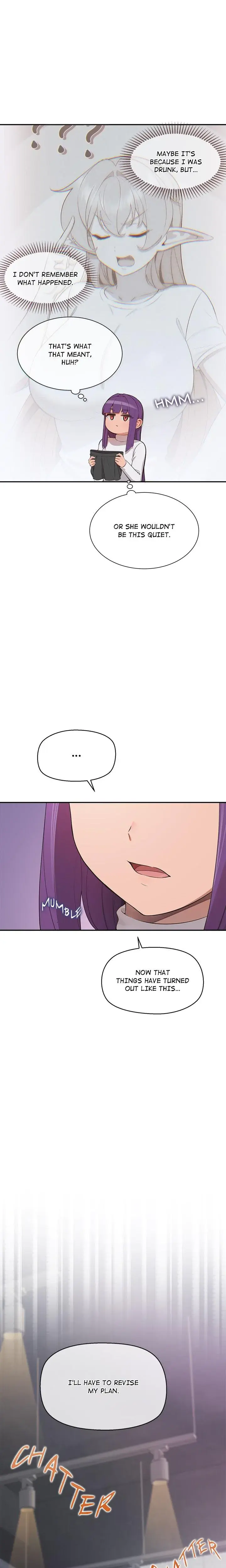 The Seed Of Destiny Chapter 8 - Page 4