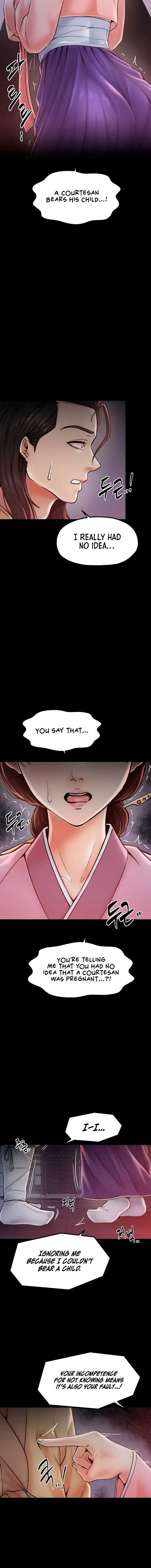 The Servants Story Chapter 10 - Page 18