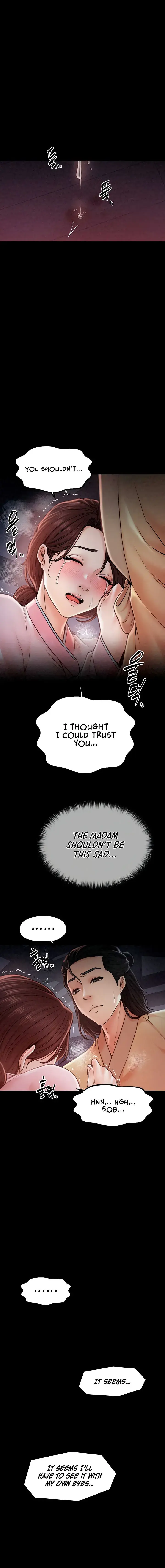 The Servants Story Chapter 10 - Page 21
