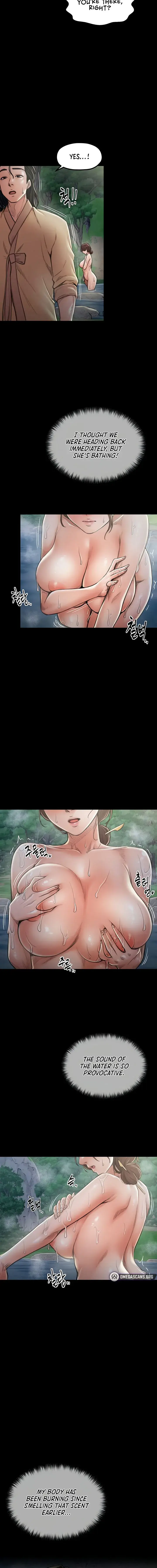 The Servants Story Chapter 11 - Page 16