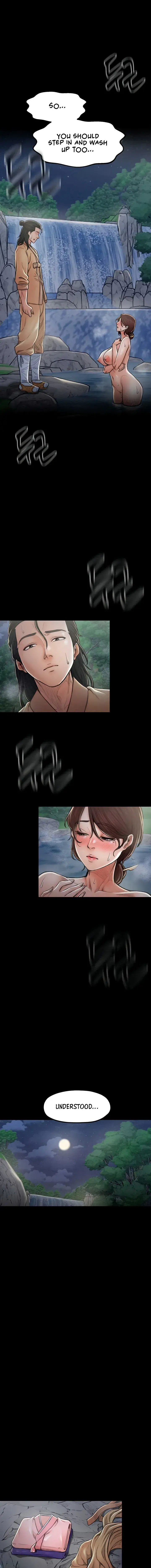 The Servants Story Chapter 11 - Page 19
