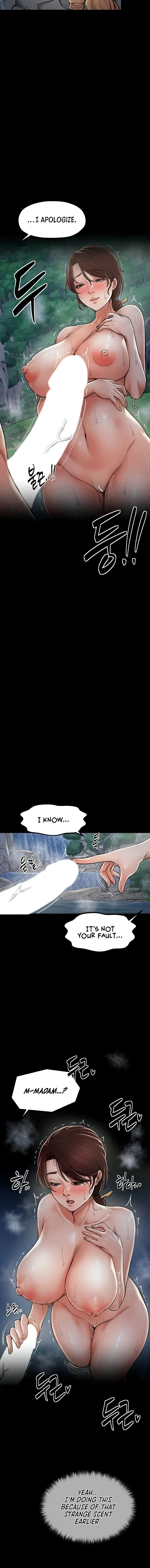 The Servants Story Chapter 11 - Page 20