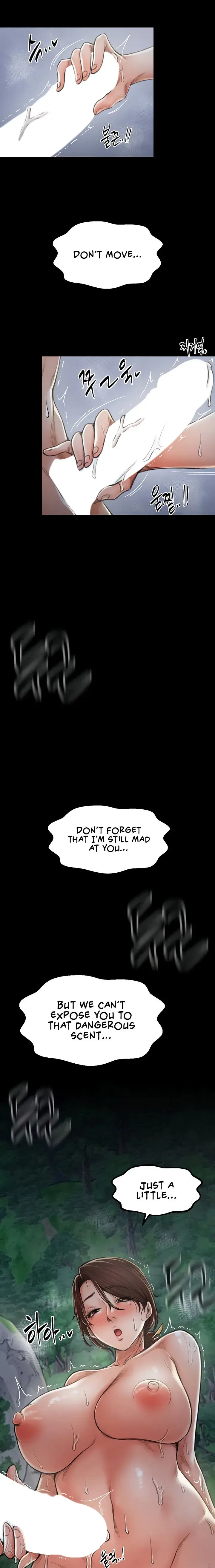 The Servants Story Chapter 11 - Page 21