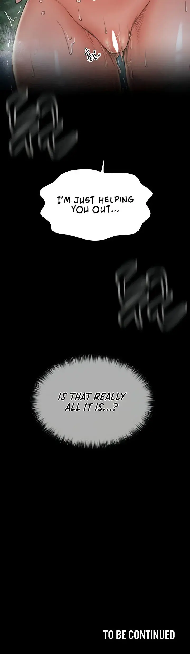 The Servants Story Chapter 11 - Page 22