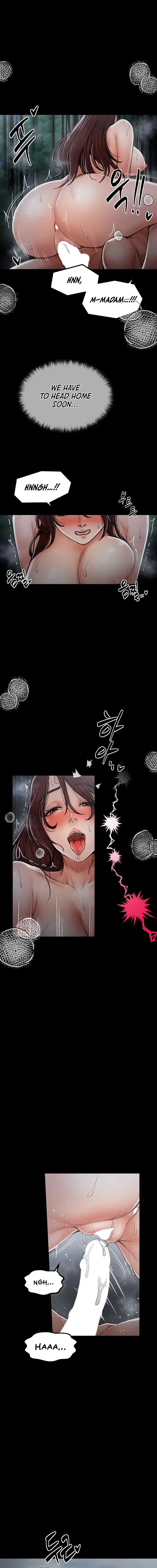 The Servants Story Chapter 12 - Page 12