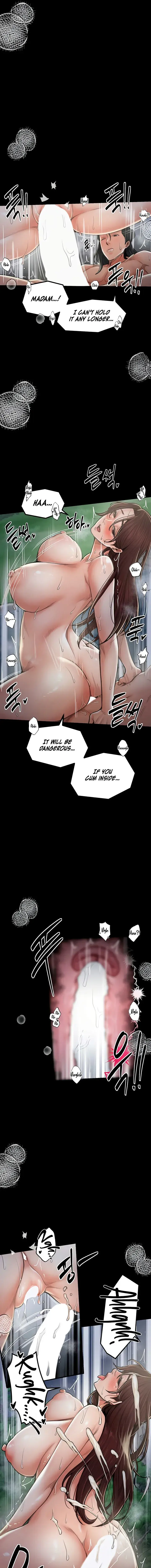 The Servants Story Chapter 12 - Page 15