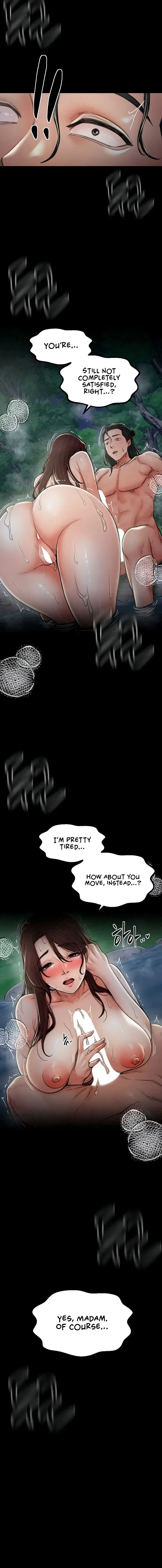 The Servants Story Chapter 12 - Page 17
