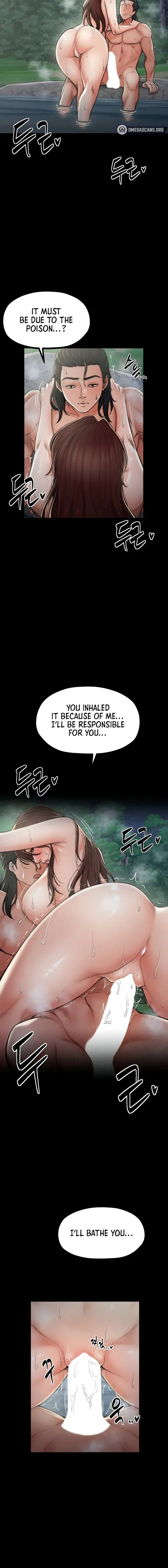 The Servants Story Chapter 12 - Page 6