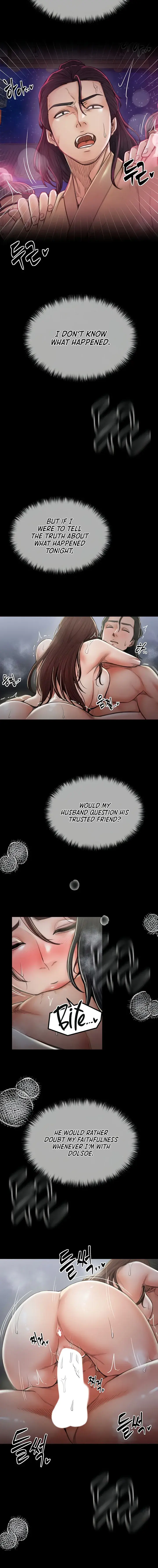The Servants Story Chapter 12 - Page 8