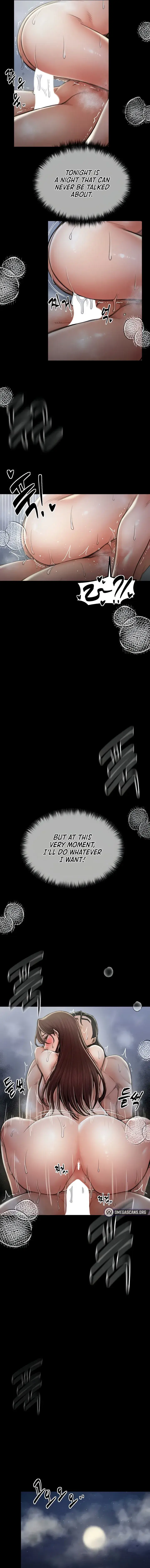 The Servants Story Chapter 12 - Page 9