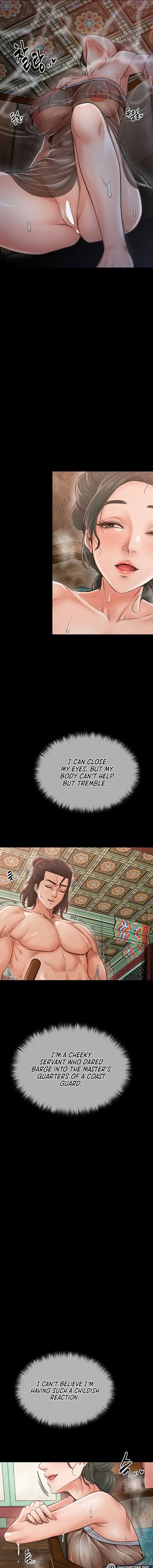The Servants Story Chapter 13 - Page 19