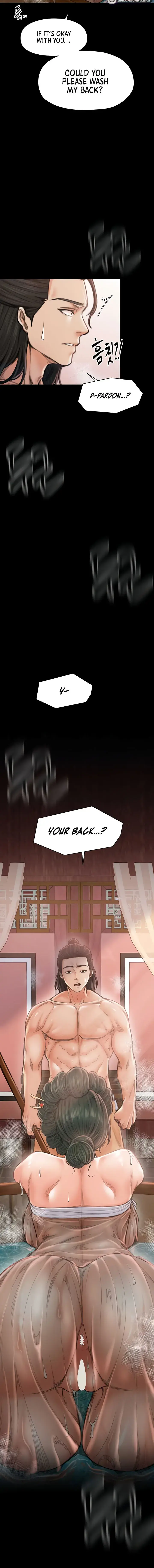 The Servants Story Chapter 13 - Page 20