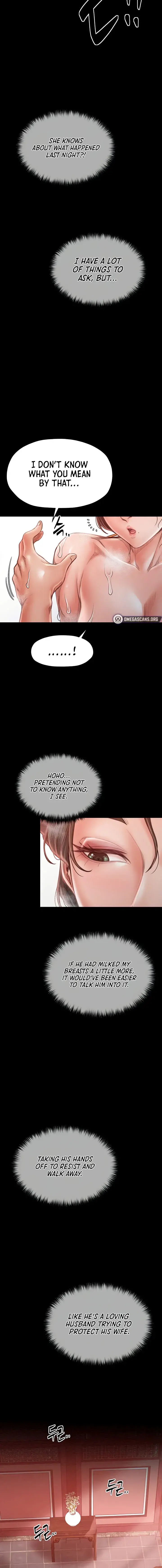 The Servants Story Chapter 14 - Page 10