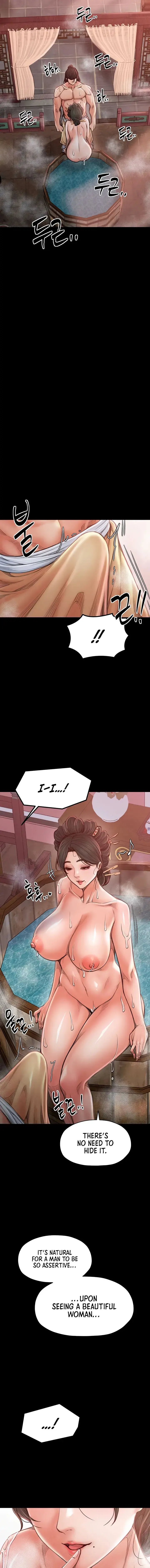 The Servants Story Chapter 14 - Page 11