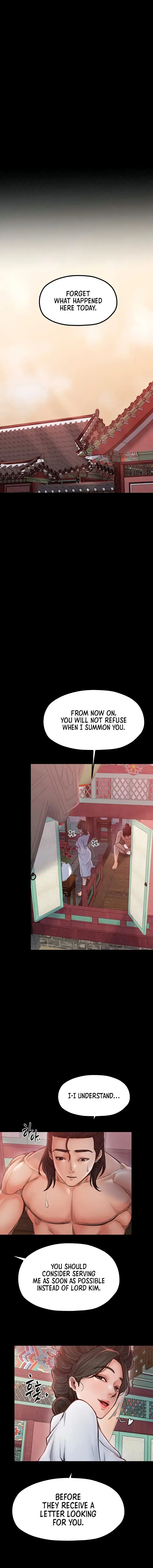 The Servants Story Chapter 14 - Page 19