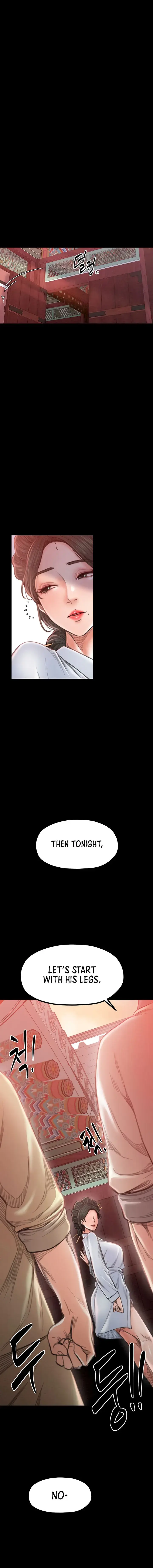 The Servants Story Chapter 14 - Page 20