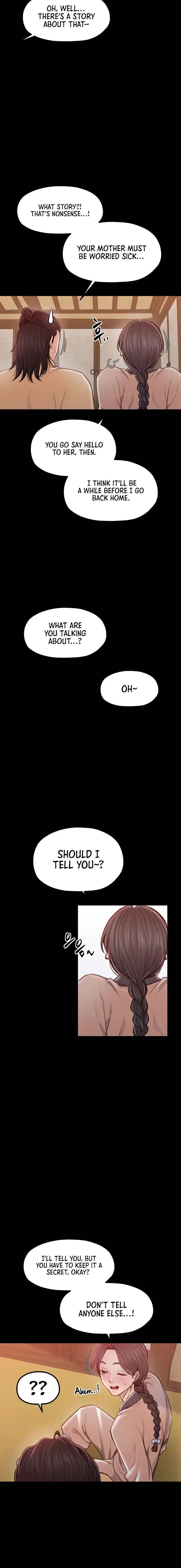 The Servants Story Chapter 16 - Page 12