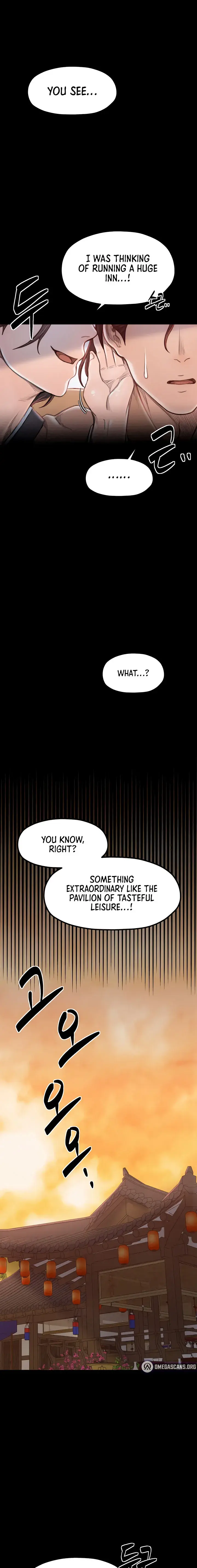 The Servants Story Chapter 16 - Page 13