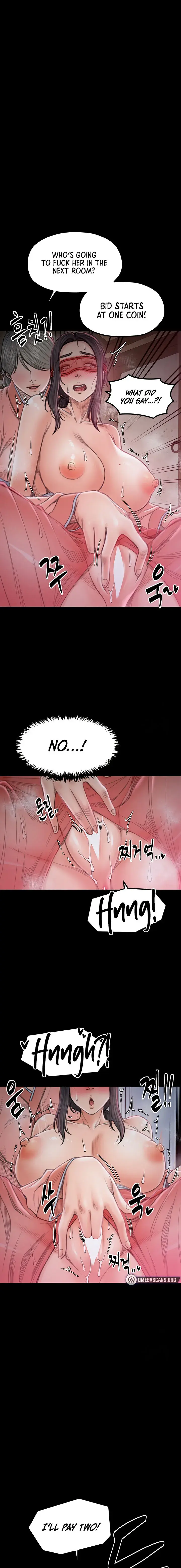 The Servants Story Chapter 17 - Page 17