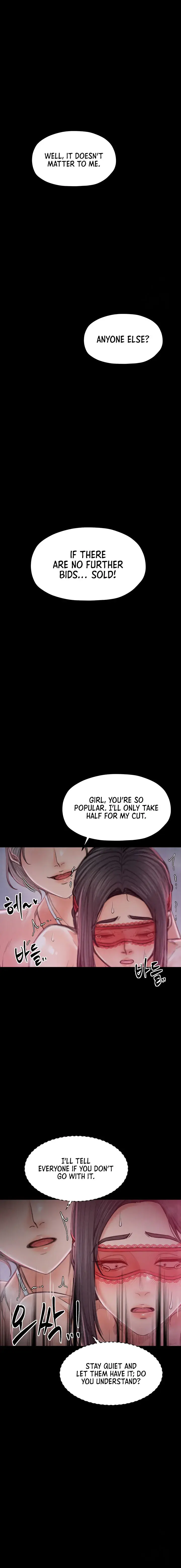 The Servants Story Chapter 17 - Page 22