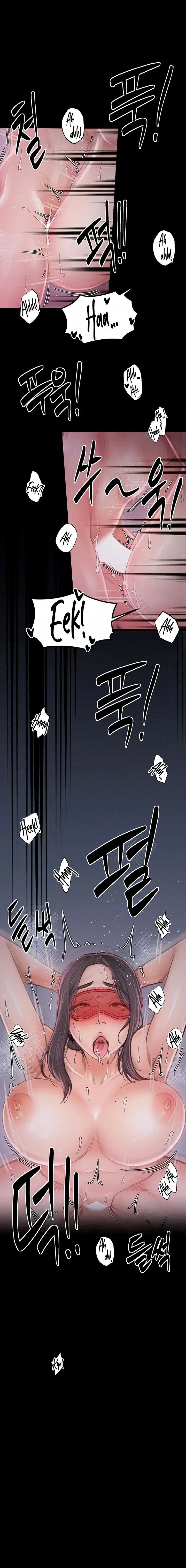 The Servants Story Chapter 18 - Page 20