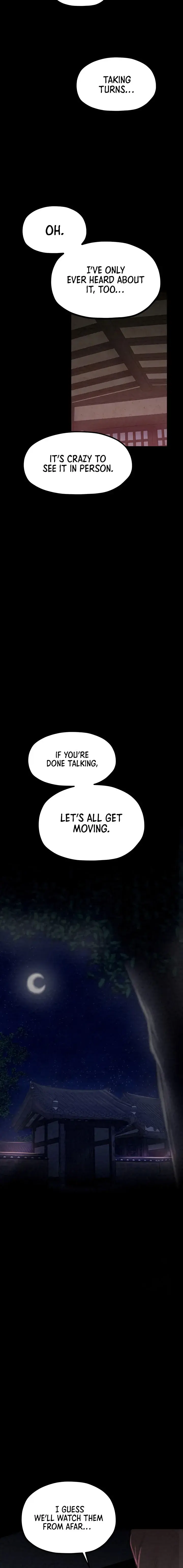 The Servants Story Chapter 18 - Page 4