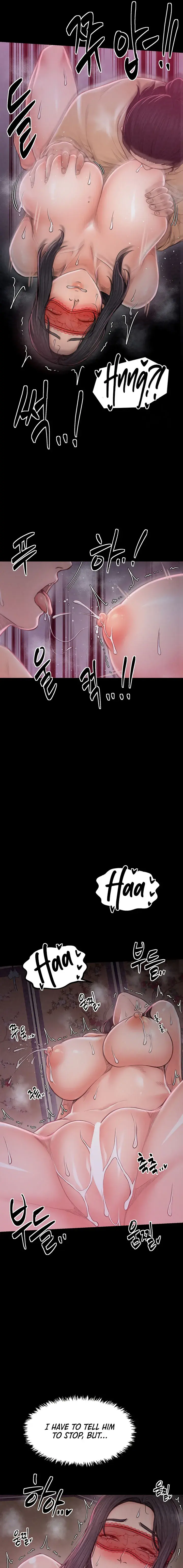 The Servants Story Chapter 18 - Page 7
