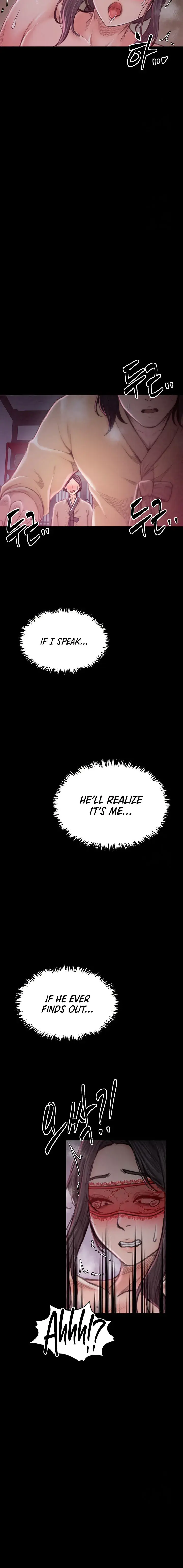 The Servants Story Chapter 18 - Page 8
