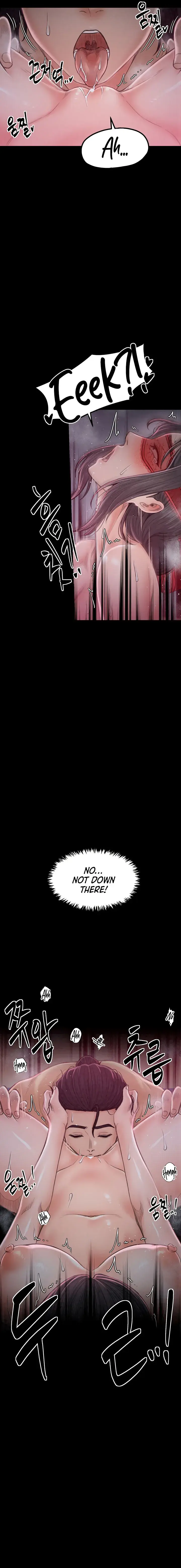 The Servants Story Chapter 18 - Page 9
