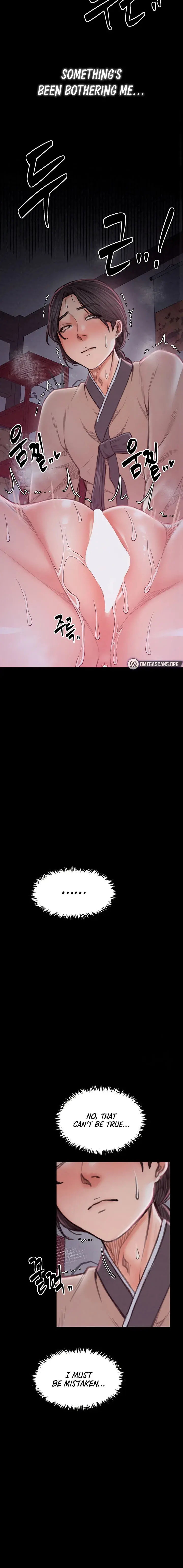 The Servants Story Chapter 19 - Page 10
