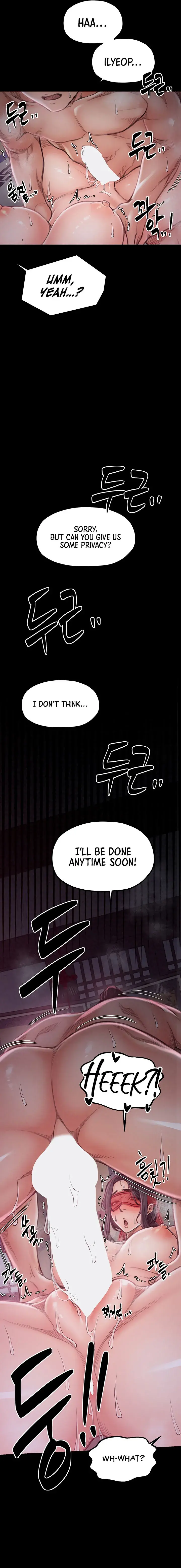 The Servants Story Chapter 19 - Page 11