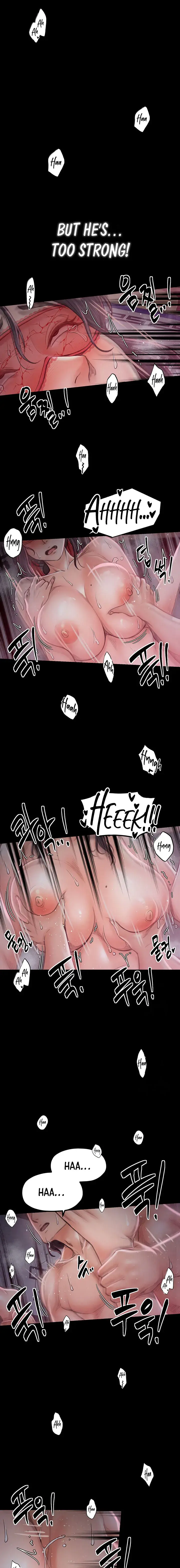 The Servants Story Chapter 19 - Page 13